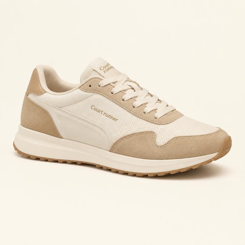 Court runner