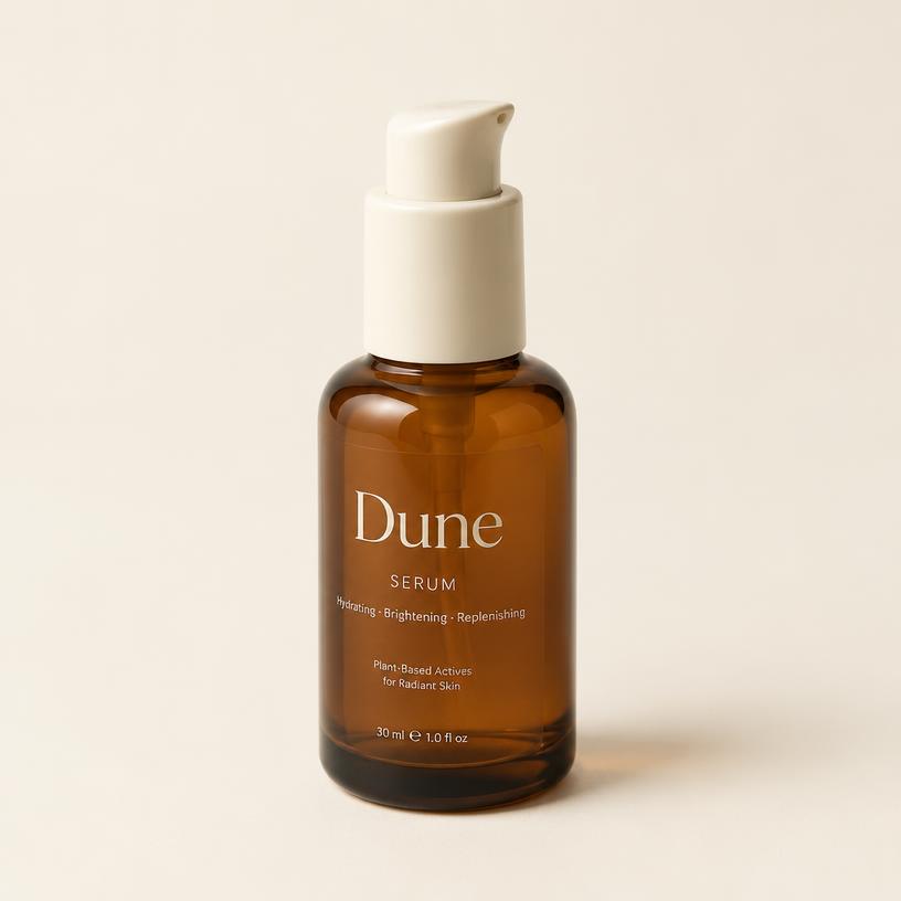 Dune serum