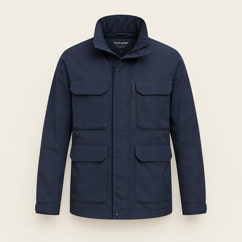Pace jacket